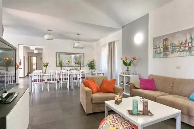 5-bedroom Villa In Mužini, Croatia (187 M²)