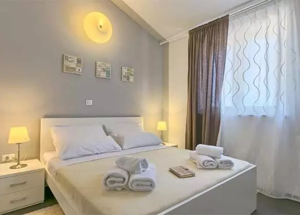 5-bedroom Villa In Mužini, Croatia (187 M²)