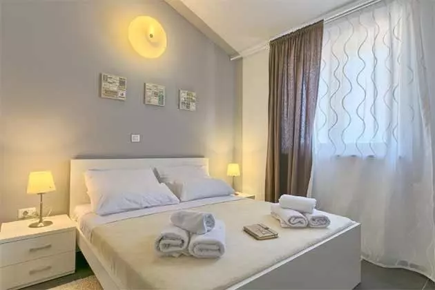 5-bedroom Villa In Mužini, Croatia (187 M²)