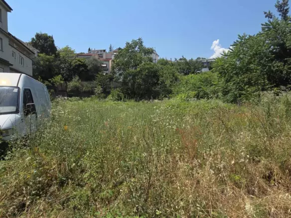Land In Pobri, Croatia (1.080 M²)