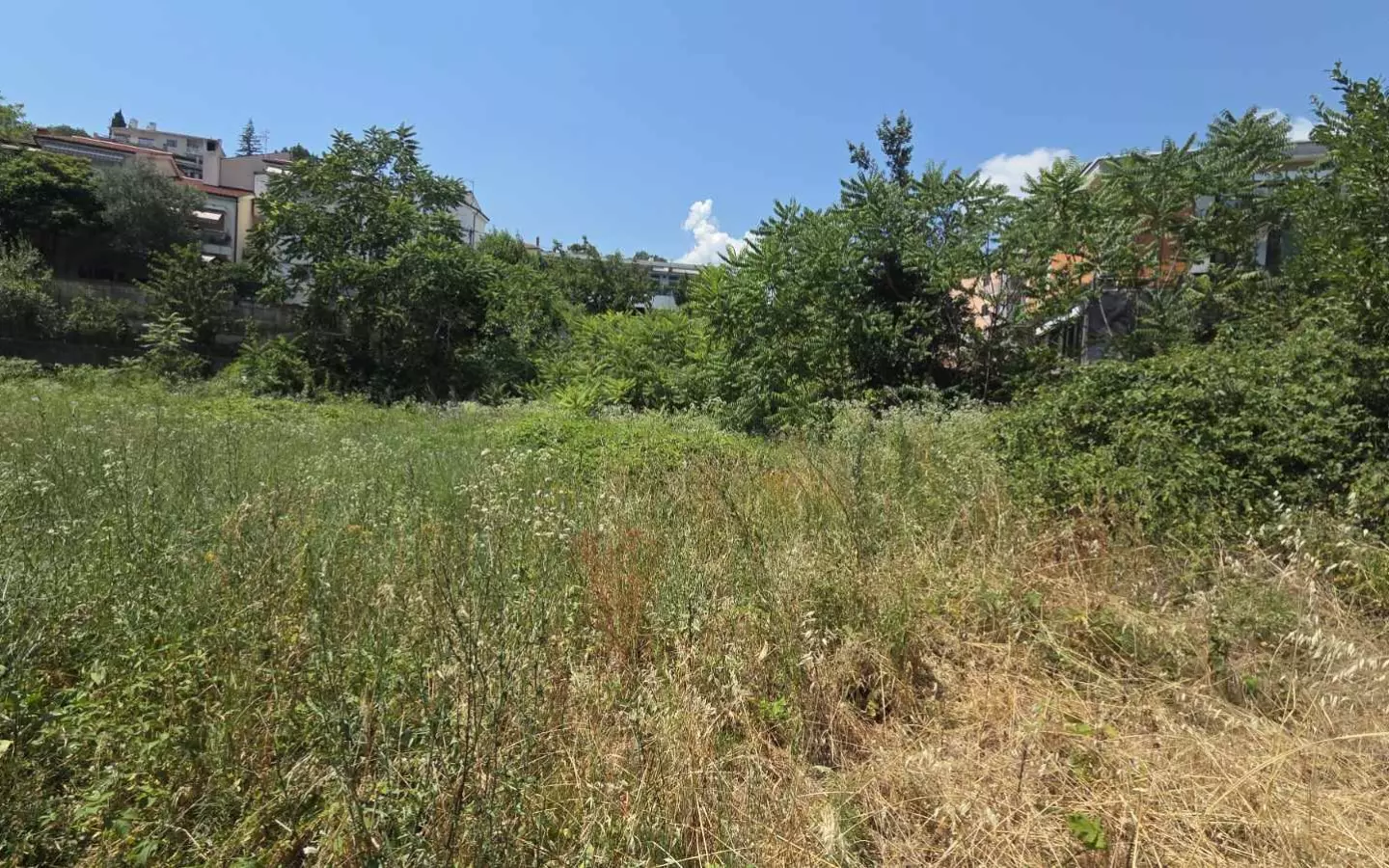 Land In Pobri, Croatia (1.080 M²)