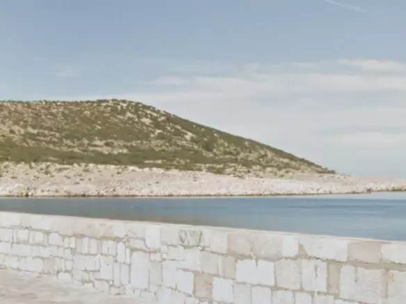 Land In Vinjerac, Croatia (2.754 M²)