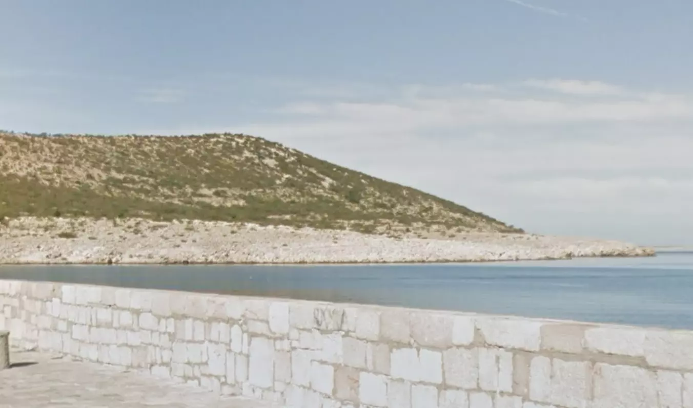 Land In Vinjerac, Croatia (2.754 M²)