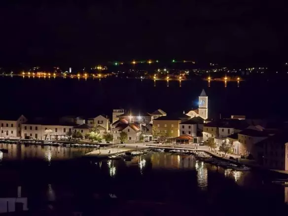 Land In Vinjerac, Croatia (2.754 M²)