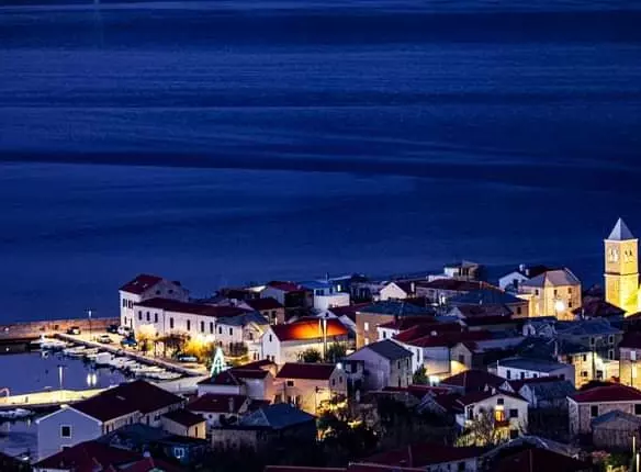 Land In Vinjerac, Croatia (2.754 M²)