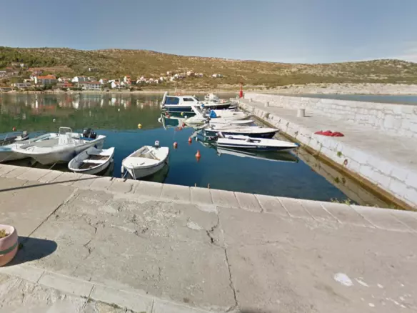 Land In Vinjerac, Croatia (2.754 M²)