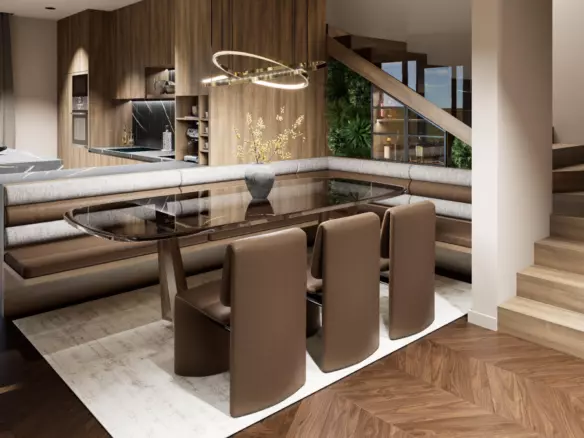 4-bedroom Villa In Poreč, Croatia (203,85 M²)