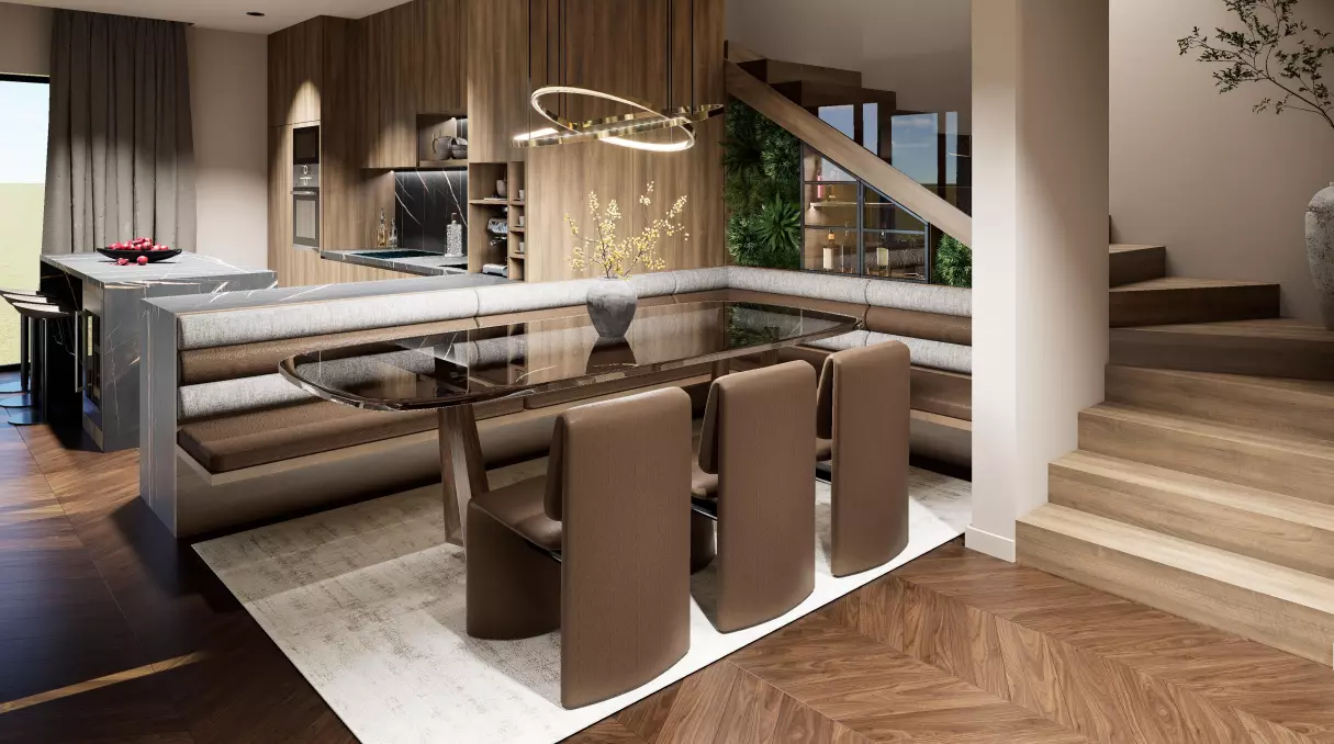 4-bedroom Villa In Poreč, Croatia (203,85 M²)