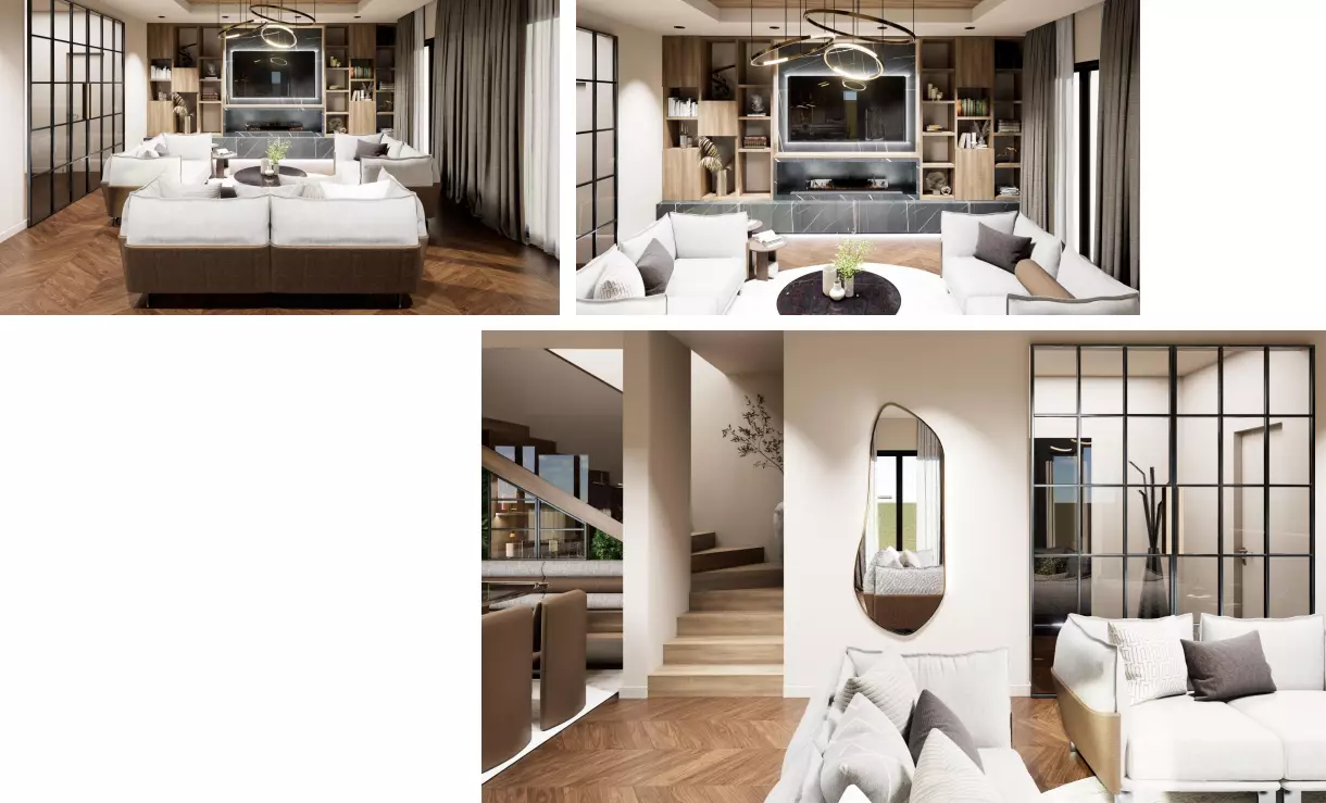 4-bedroom Villa In Poreč, Croatia (203,85 M²)