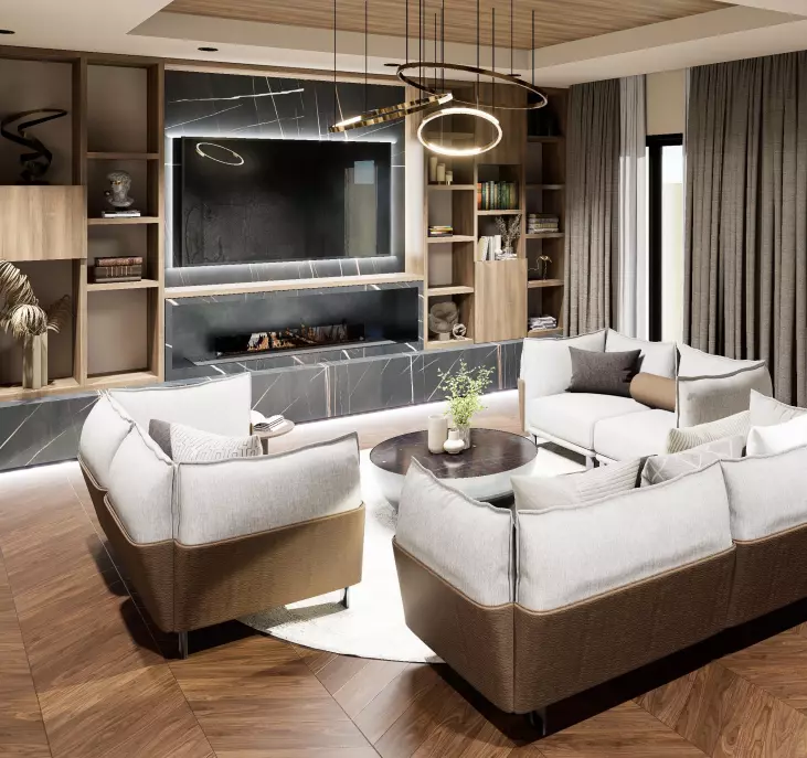 4-bedroom Villa In Poreč, Croatia (203,85 M²)