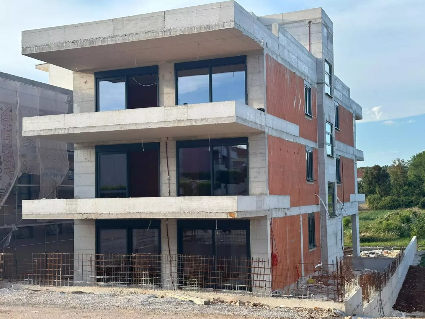 original_1782918256_whatsapp-image-2026-06-30-at-17-b3b88a 2-bedroom Apartment In Petrčane, Croatia (105,9 M²)