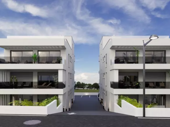 2-bedroom Apartment In Petrčane, Croatia (105,9 M²)