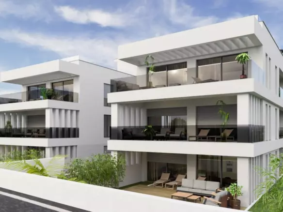 2-bedroom Apartment In Petrčane, Croatia (105,9 M²)