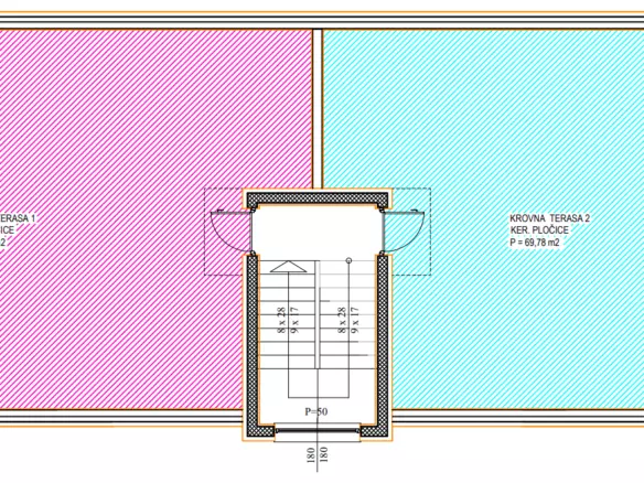 2-bedroom Apartment In Petrčane, Croatia (105,9 M²)