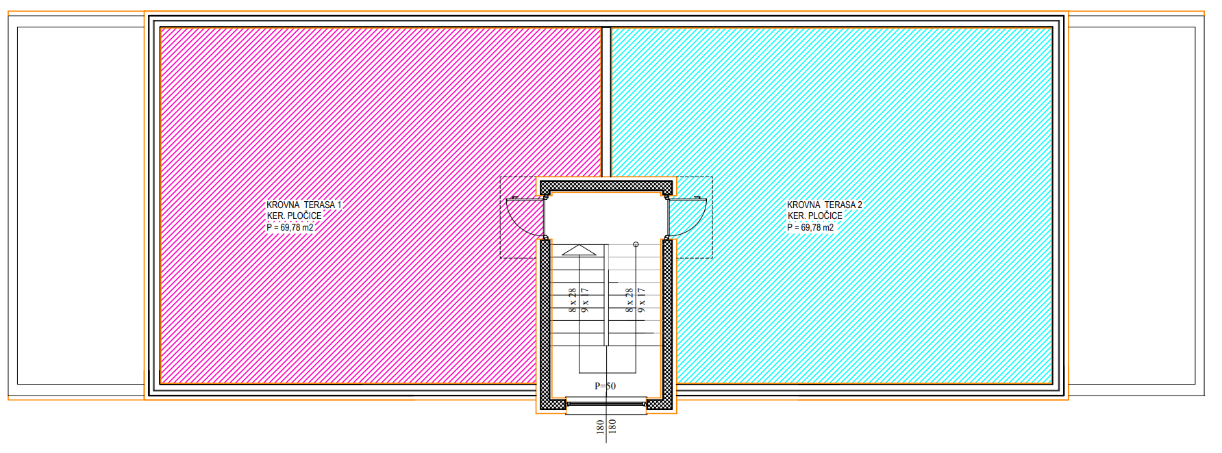 original_1782918263_snimka-zaslona-567-33e842 2-bedroom Apartment In Petrčane, Croatia (105,9 M²)