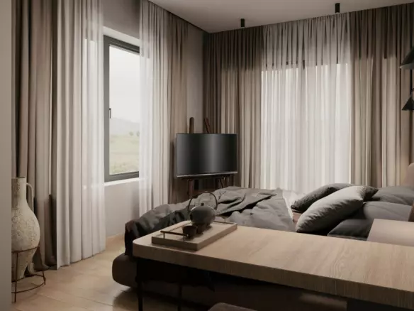 4-bedroom Villa In Poreč, Croatia (213,89 M²)