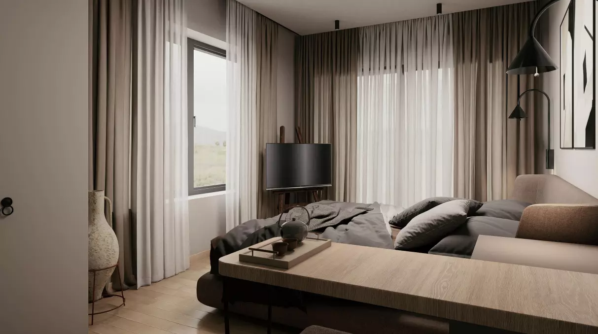 4-bedroom Villa In Poreč, Croatia (213,89 M²)