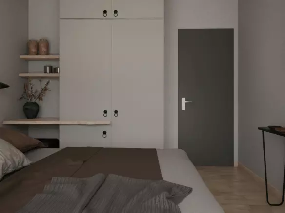4-bedroom Villa In Poreč, Croatia (213,89 M²)