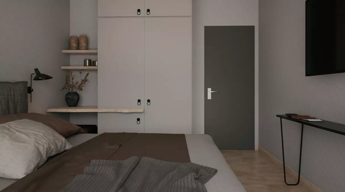 4-bedroom Villa In Poreč, Croatia (213,89 M²)