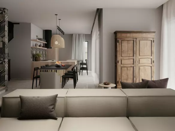 4-bedroom Villa In Poreč, Croatia (213,89 M²)
