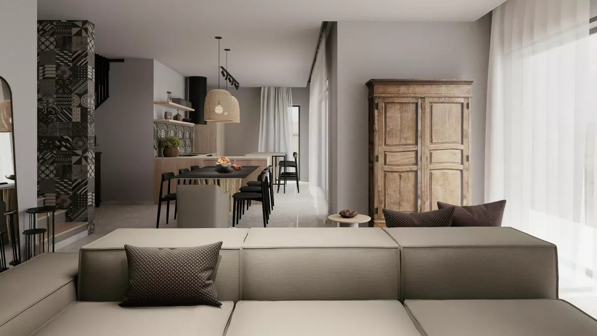 4-bedroom Villa In Poreč, Croatia (213,89 M²)