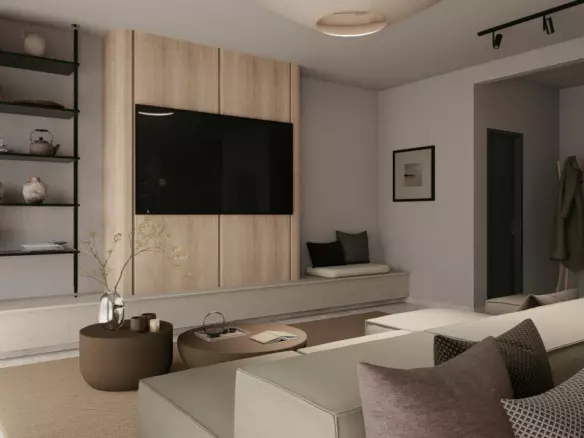4-bedroom Villa In Poreč, Croatia (213,89 M²)