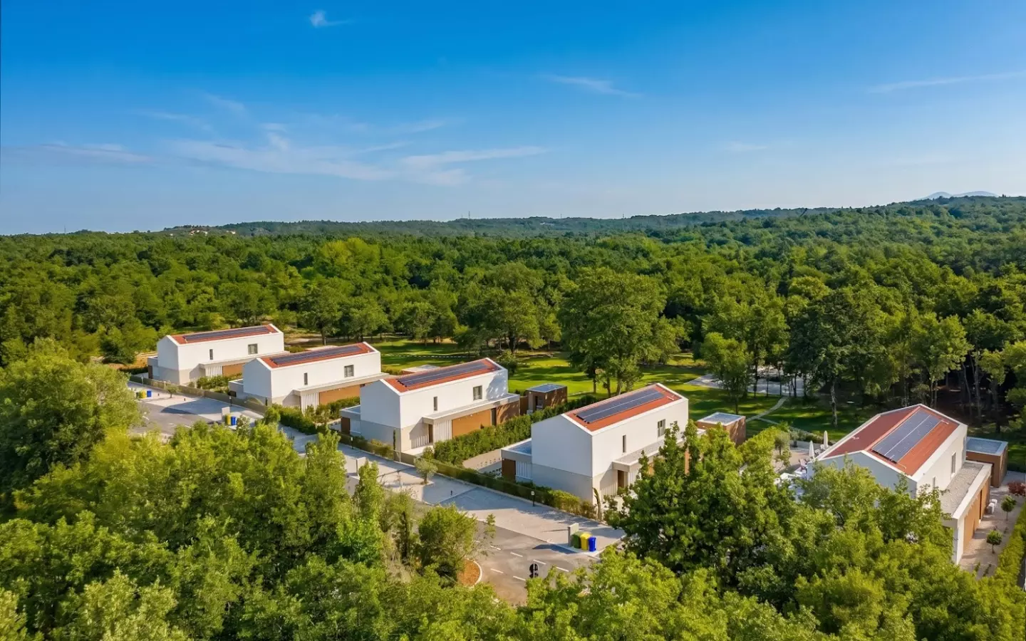 3-bedroom Villa In Labin, Croatia (283 M²)