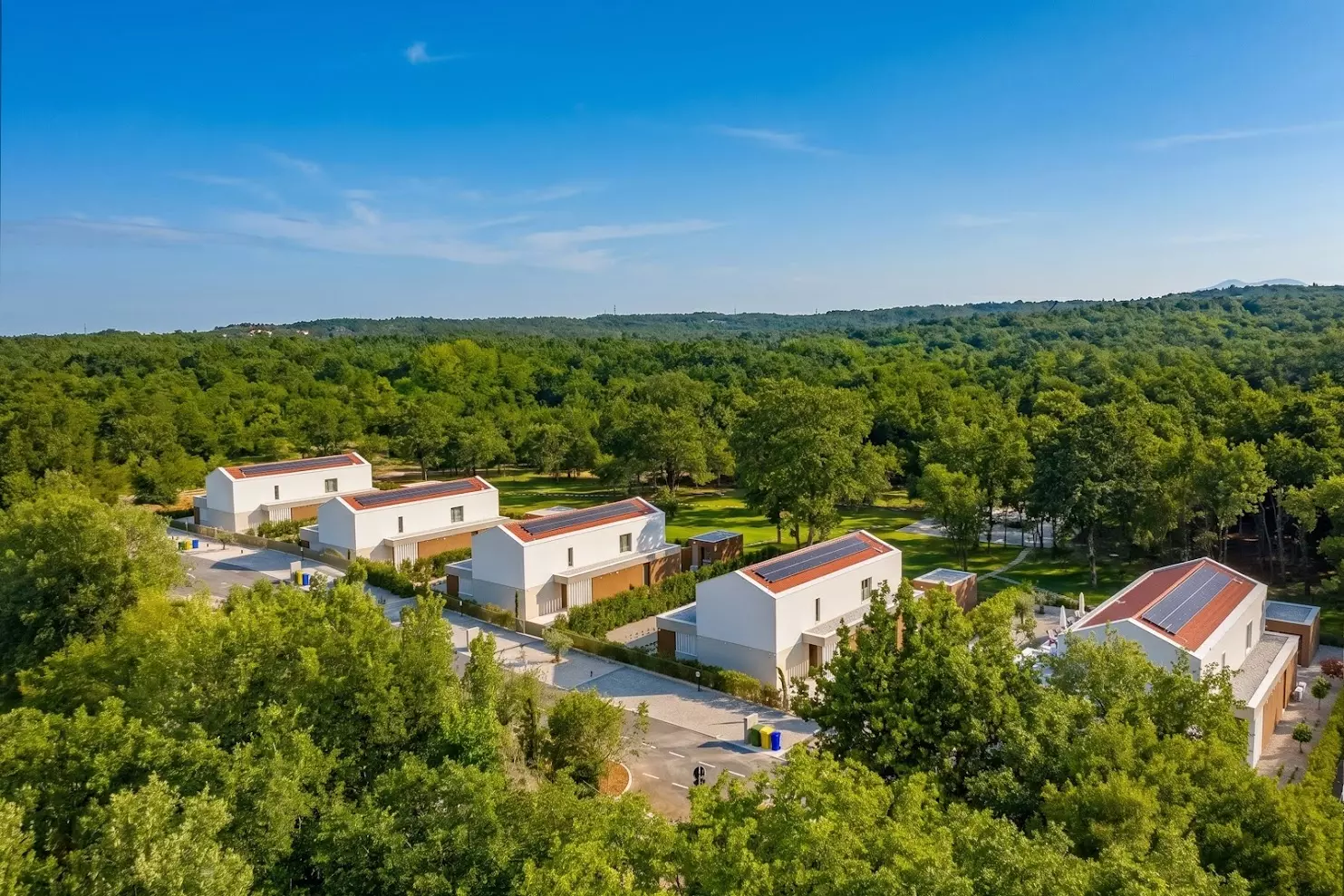 4-bedroom Detached House In Labin, Croatia (283 M²)
