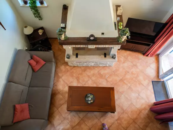 5-bedroom Detached House In Poreč, Croatia (133 M²)
