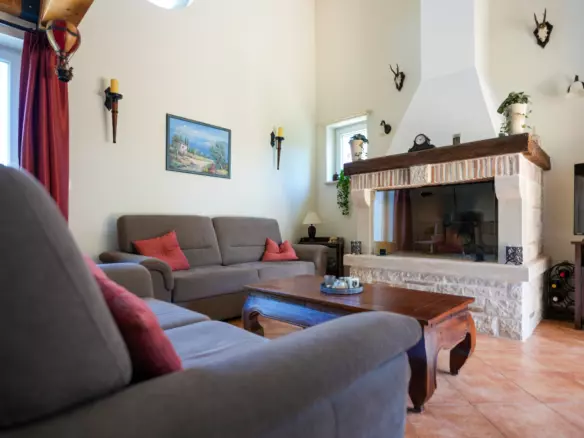 5-bedroom Detached House In Poreč, Croatia (133 M²)