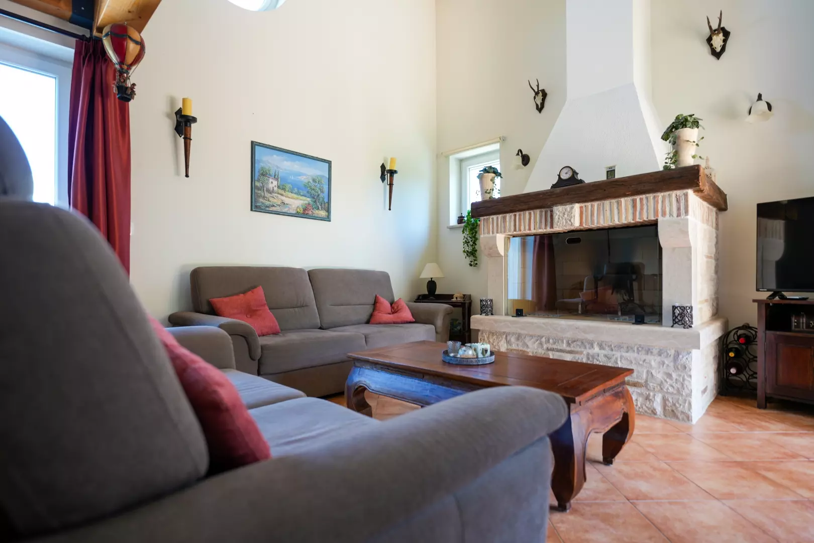5-bedroom Detached House In Poreč, Croatia (133 M²)