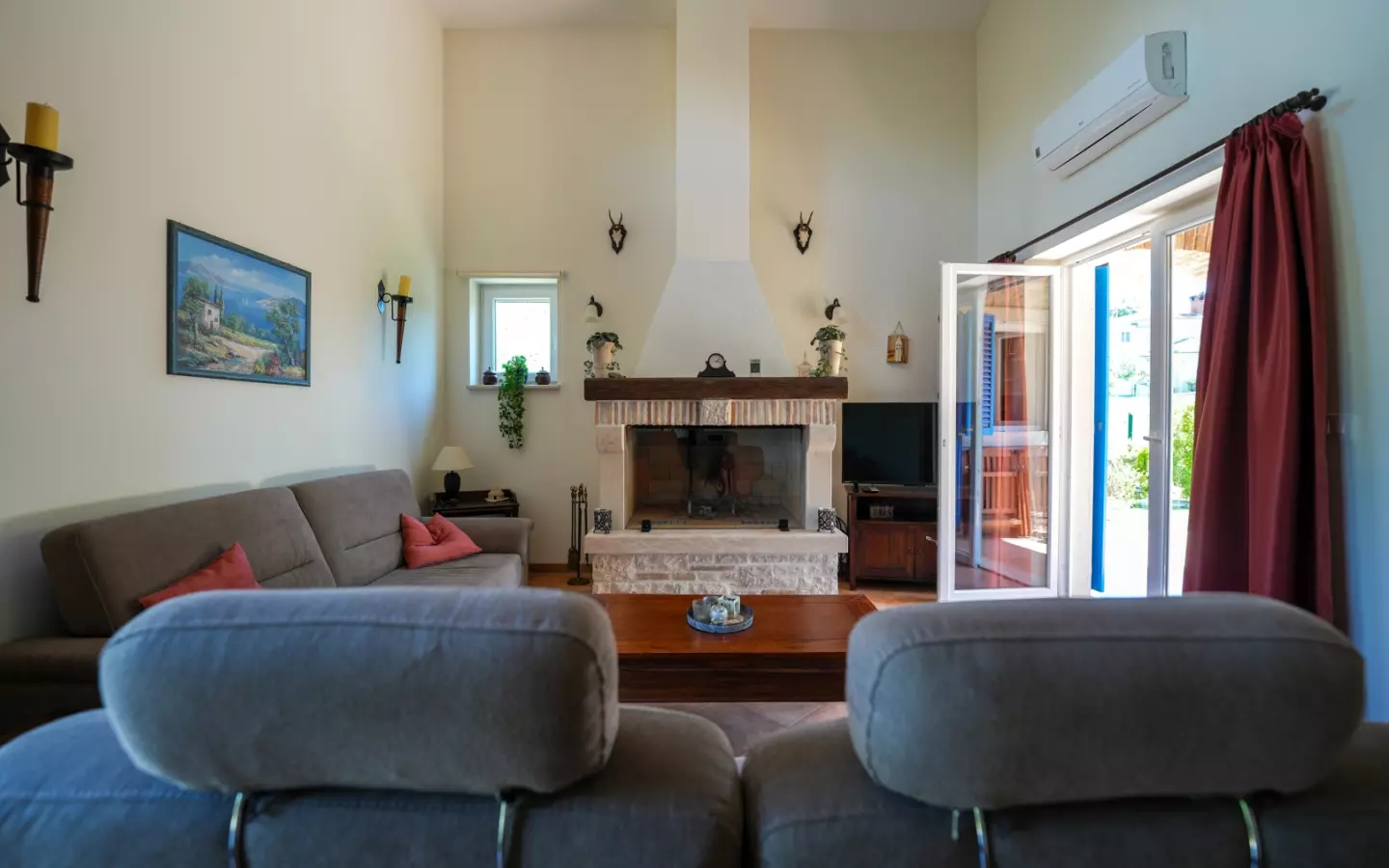 5-bedroom Detached House In Poreč, Croatia (133 M²)