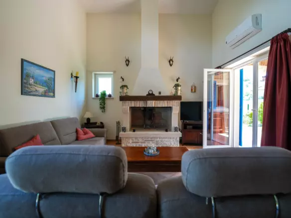 5-bedroom Detached House In Poreč, Croatia (133 M²)