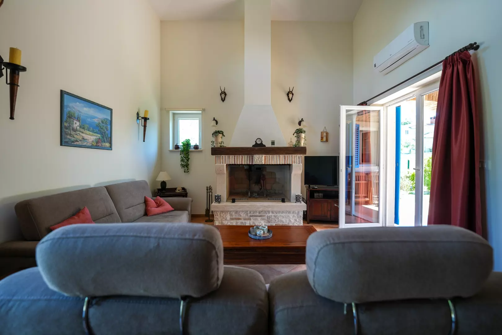 5-bedroom Detached House In Poreč, Croatia (133 M²)