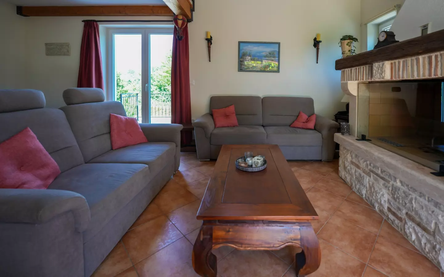 5-bedroom Detached House In Poreč, Croatia (133 M²)