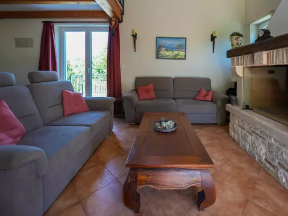 5-bedroom Detached House In Poreč, Croatia (133 M²)