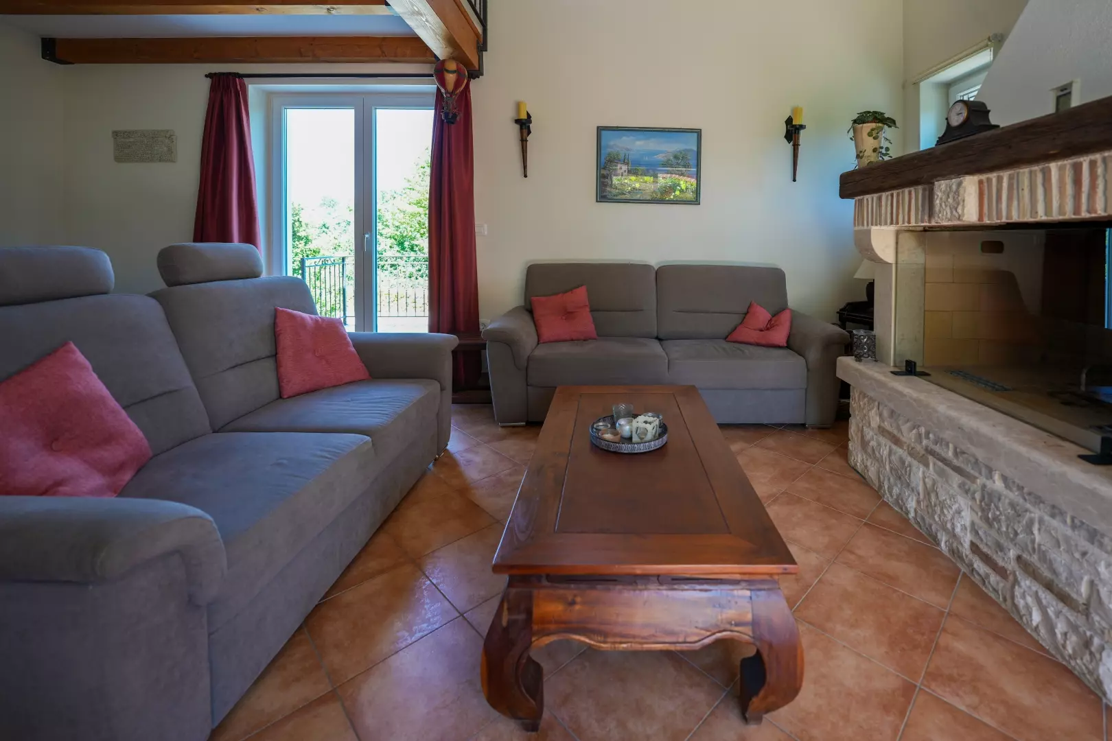 5-bedroom Detached House In Poreč, Croatia (133 M²)
