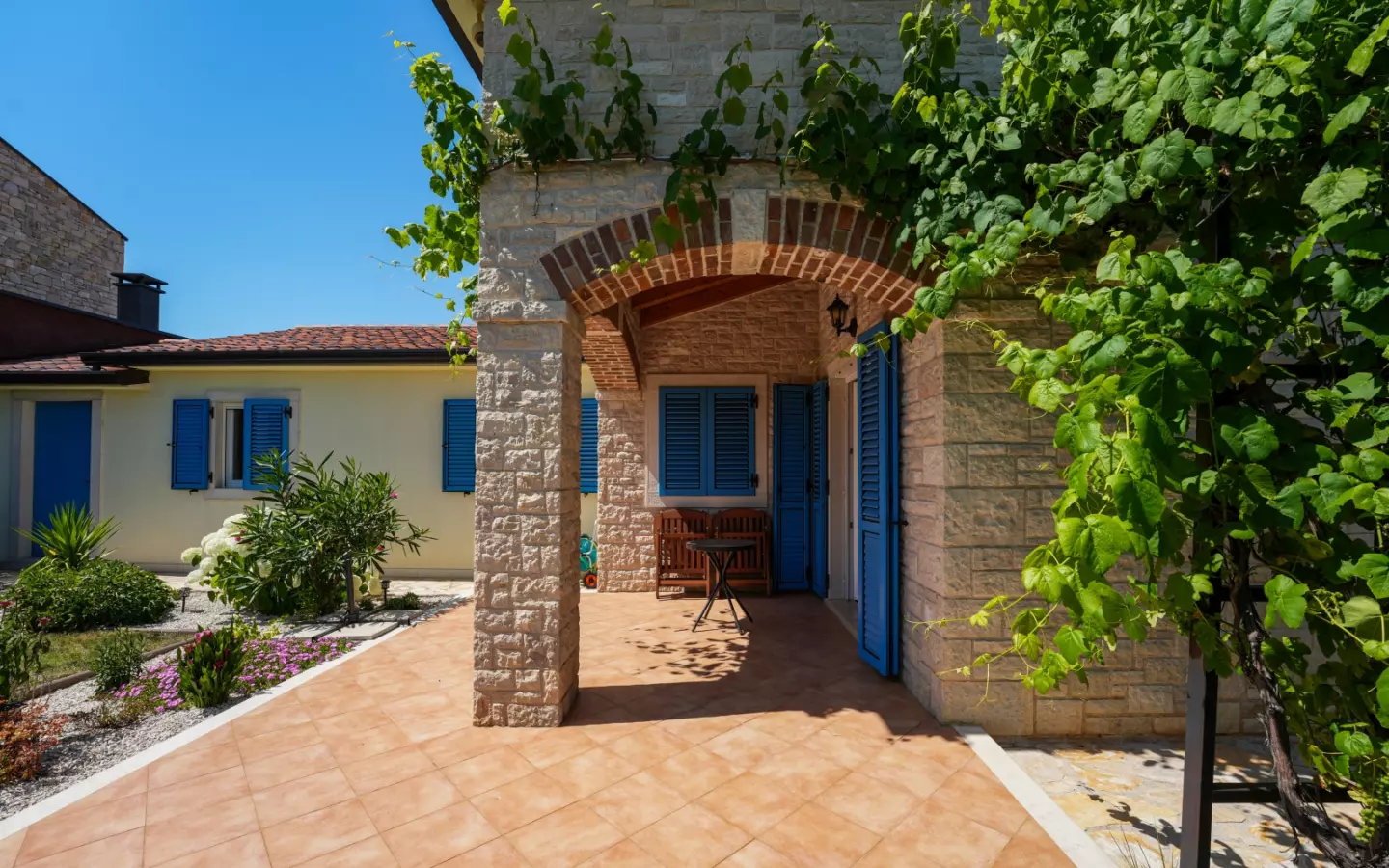 5-bedroom Detached House In Poreč, Croatia (133 M²)