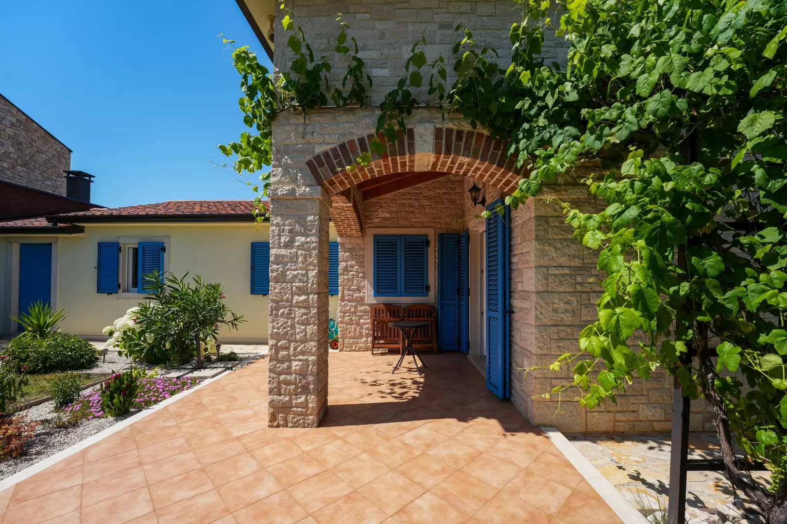 5-bedroom Detached House In Poreč, Croatia (133 M²)