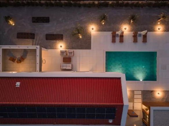 3-bedroom Detached House In Labin, Croatia (283 M²)