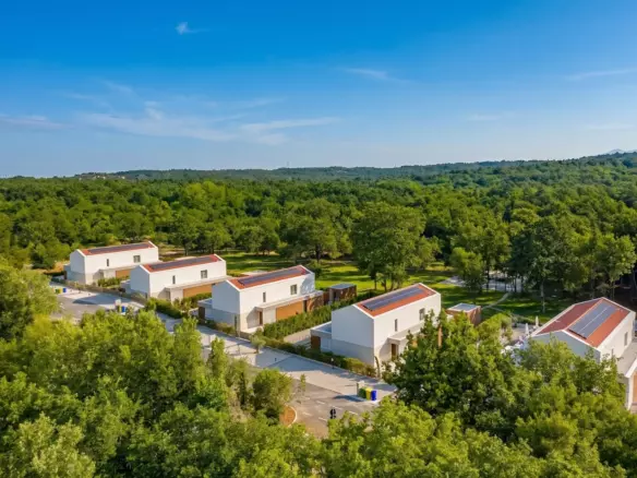 3-bedroom Detached House In Labin, Croatia (283 M²)