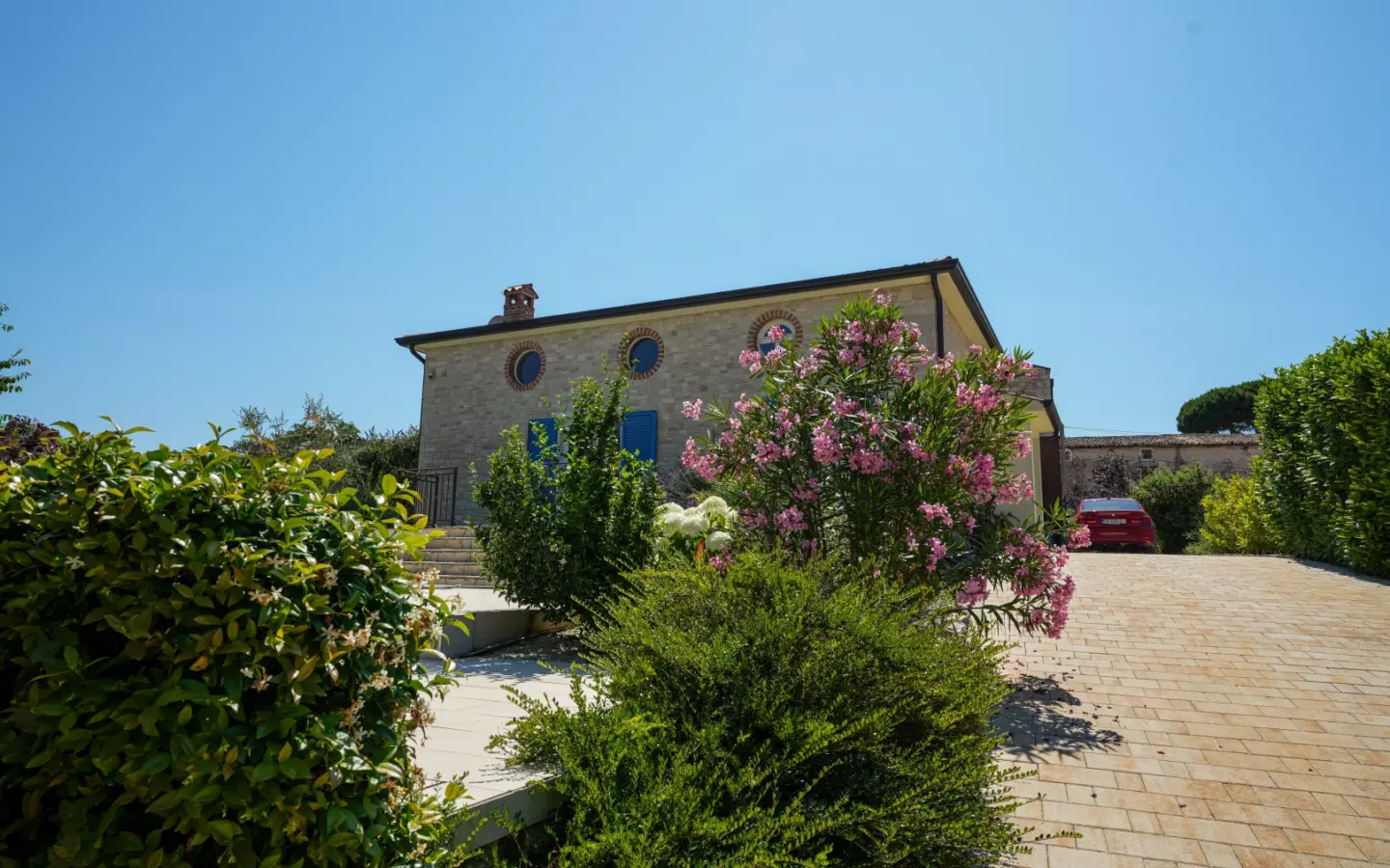 5-bedroom Detached House In Poreč, Croatia (133 M²)
