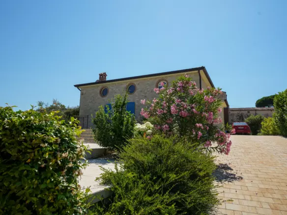 5-bedroom Detached House In Poreč, Croatia (133 M²)
