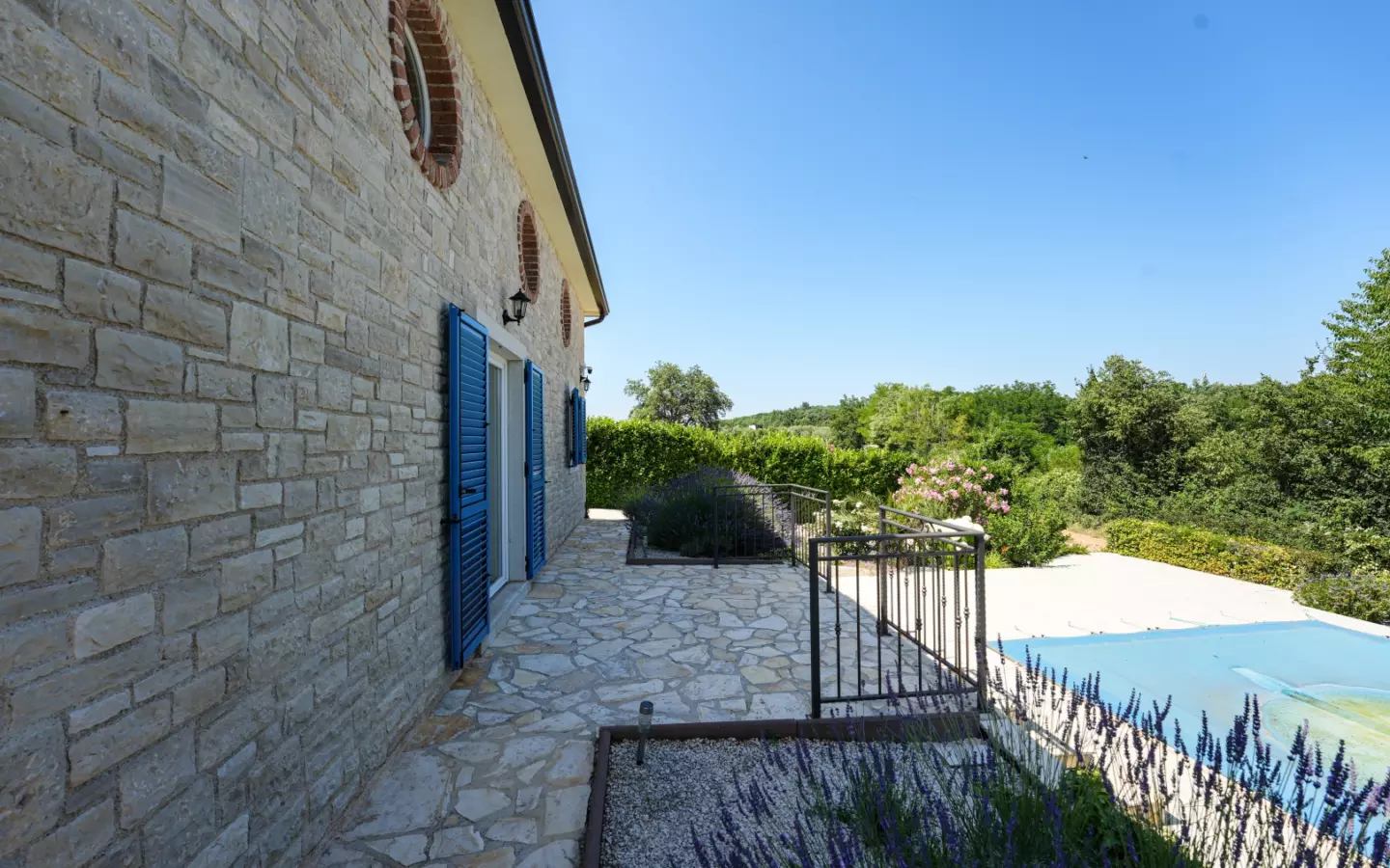 5-bedroom Detached House In Poreč, Croatia (133 M²)