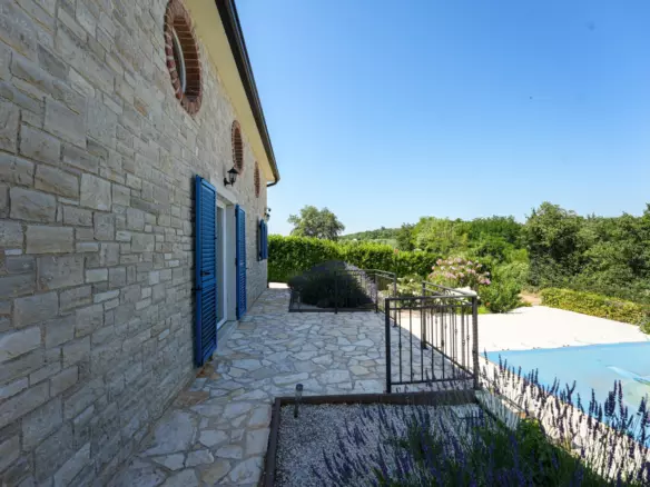 5-bedroom Detached House In Poreč, Croatia (133 M²)