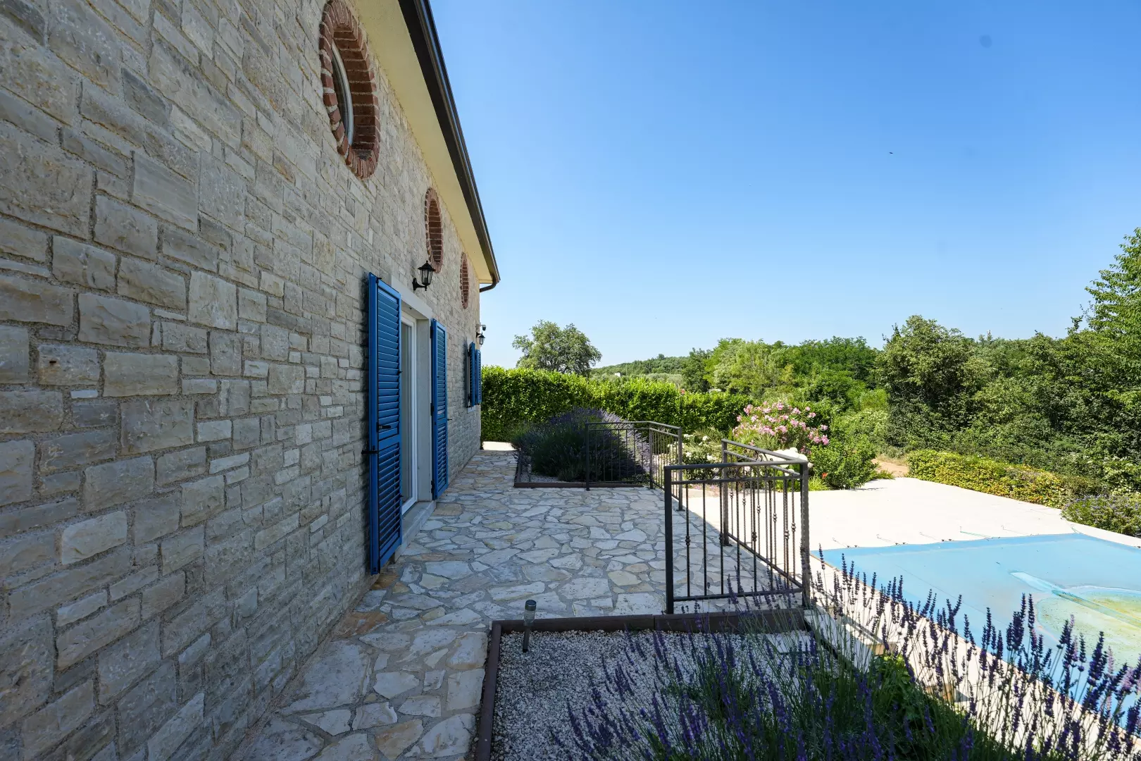 5-bedroom Detached House In Poreč, Croatia (133 M²)
