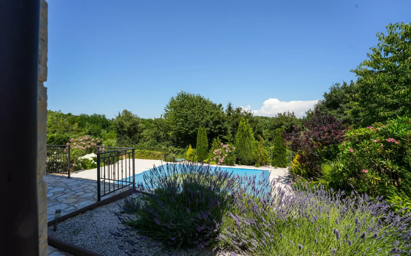 5-bedroom Detached House In Poreč, Croatia (133 M²)