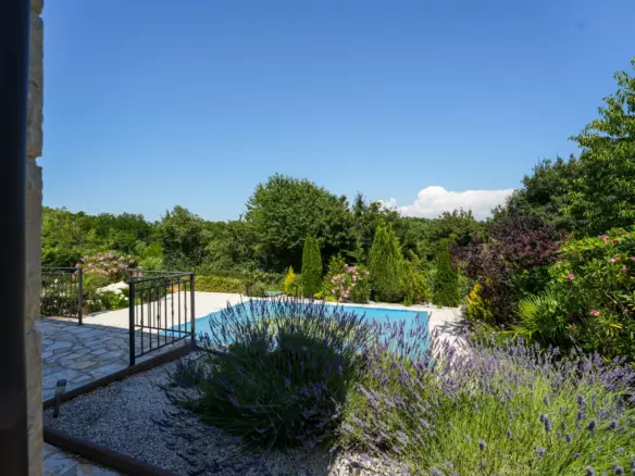 5-bedroom Detached House In Poreč, Croatia (133 M²)