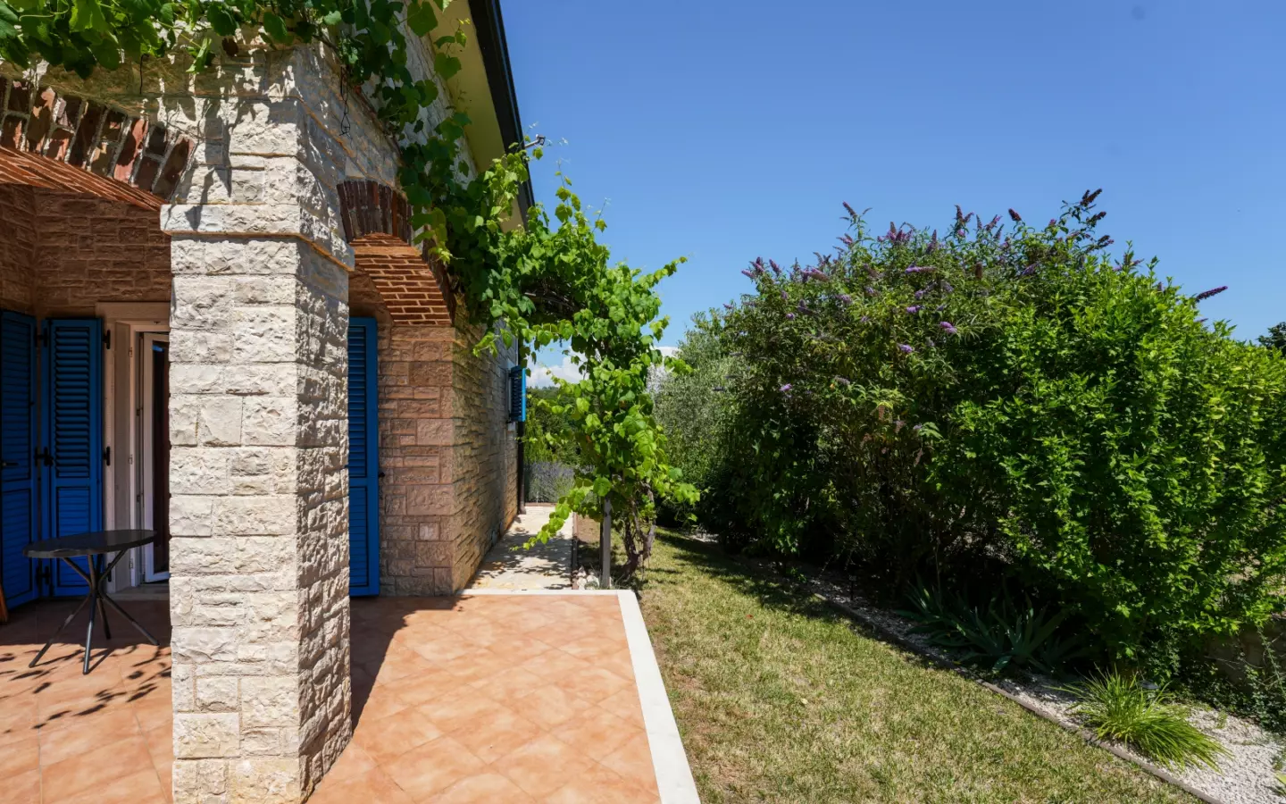 5-bedroom Detached House In Poreč, Croatia (133 M²)