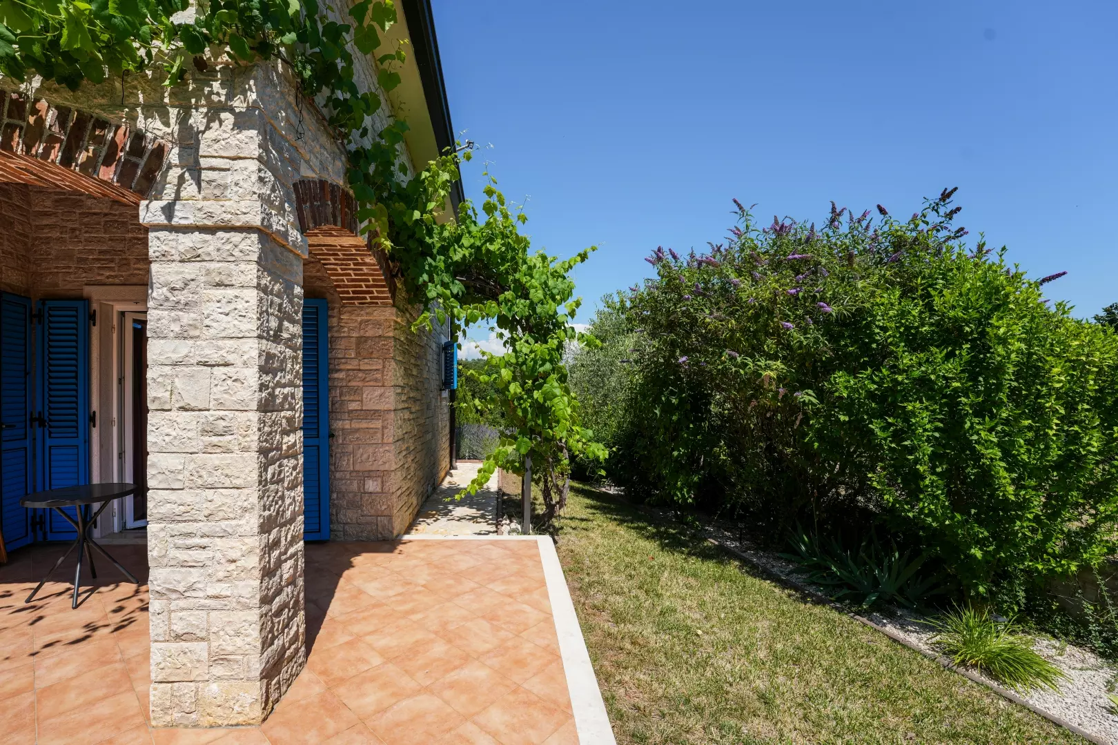 5-bedroom Detached House In Poreč, Croatia (133 M²)
